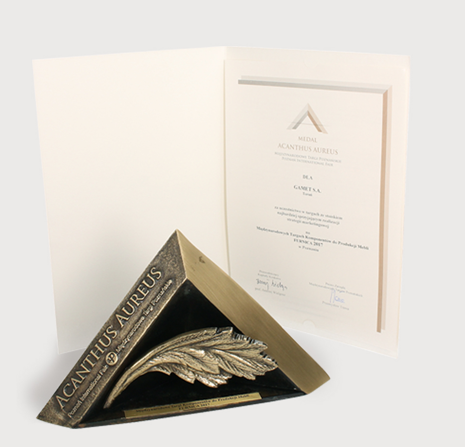 Polski detal na międzynarodowym forum. Relacja z targów Furnica